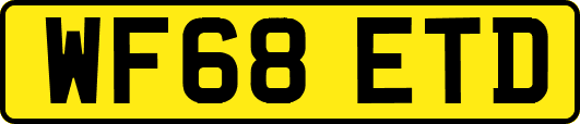 WF68ETD