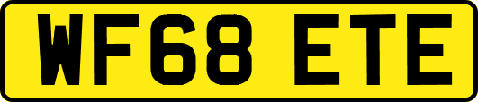 WF68ETE