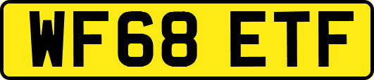 WF68ETF