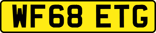 WF68ETG