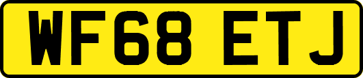 WF68ETJ