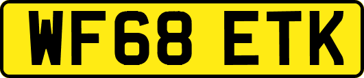 WF68ETK