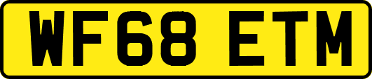 WF68ETM