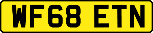 WF68ETN