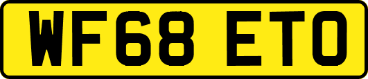 WF68ETO