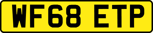 WF68ETP