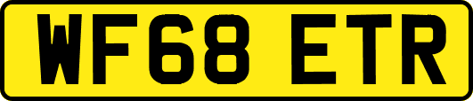 WF68ETR