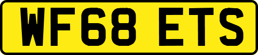 WF68ETS
