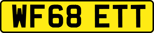WF68ETT