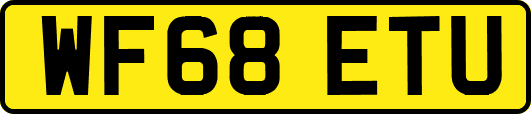 WF68ETU