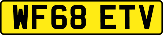 WF68ETV
