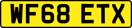 WF68ETX
