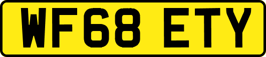 WF68ETY