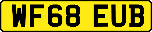 WF68EUB