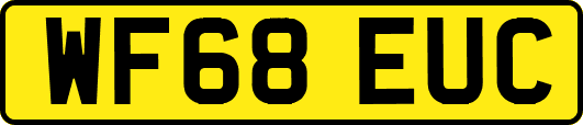 WF68EUC