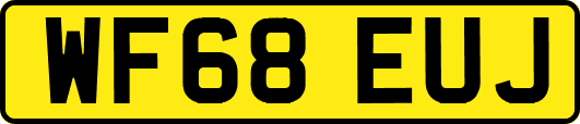 WF68EUJ