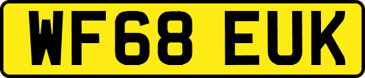 WF68EUK