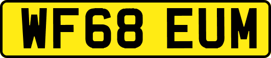 WF68EUM