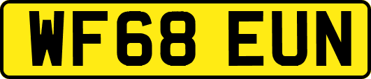 WF68EUN