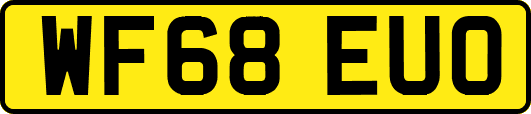 WF68EUO