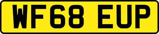 WF68EUP