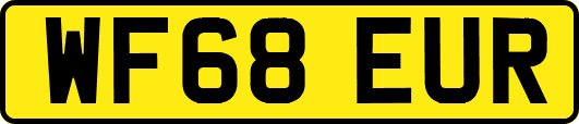WF68EUR