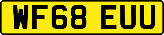 WF68EUU
