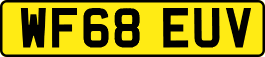 WF68EUV