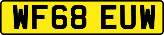 WF68EUW
