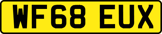 WF68EUX