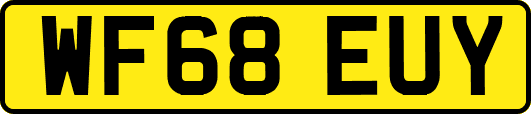 WF68EUY