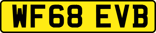 WF68EVB