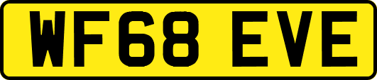 WF68EVE