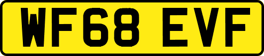WF68EVF
