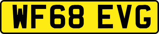 WF68EVG