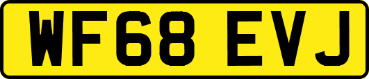 WF68EVJ