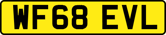 WF68EVL