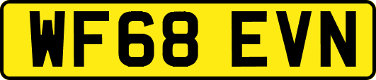 WF68EVN