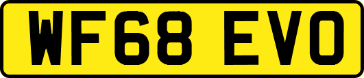 WF68EVO