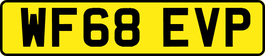 WF68EVP