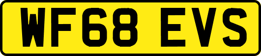 WF68EVS