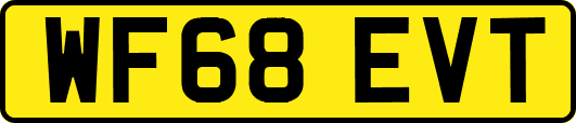 WF68EVT