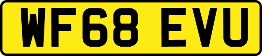 WF68EVU