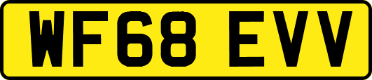 WF68EVV
