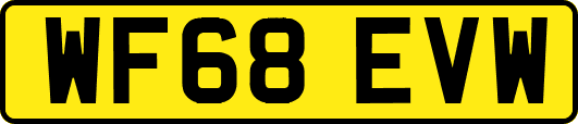 WF68EVW