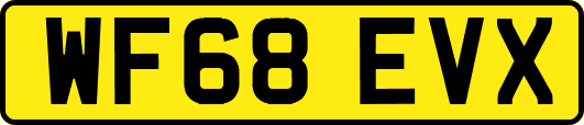 WF68EVX