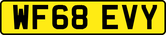 WF68EVY