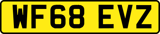 WF68EVZ