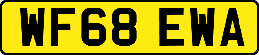 WF68EWA