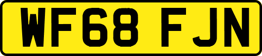 WF68FJN